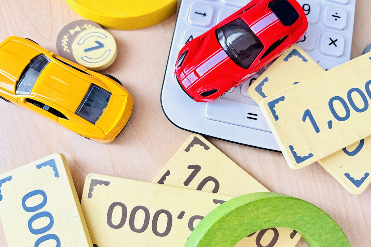 車両運営経費の削減のご提案