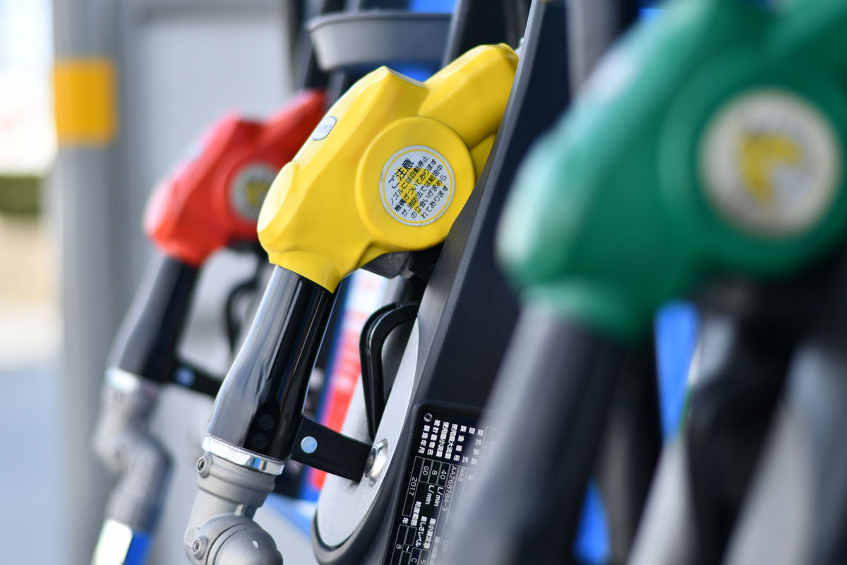 燃料の高騰にお困りの法人様へ